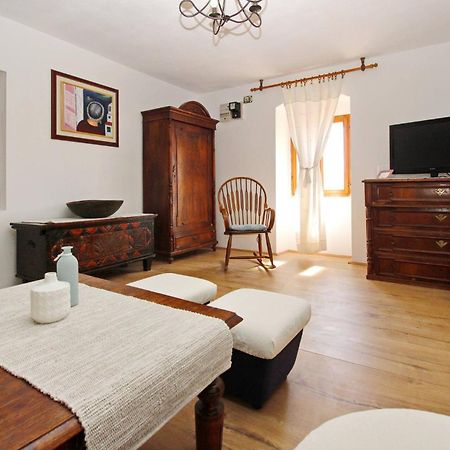 Apartment Fantov Old Town Residence Baška Exteriér fotografie
