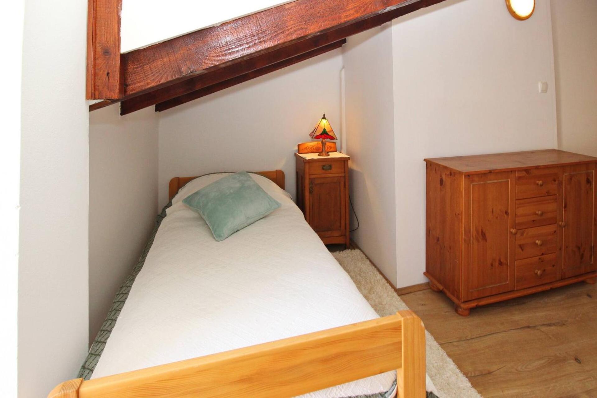 Apartment Fantov Old Town Residence Baška Exteriér fotografie